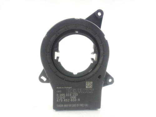 0265019153 Sensor Angulo Volante para RENAULT CLIO IV Business 2018 6900613 - Bild 1 von 3