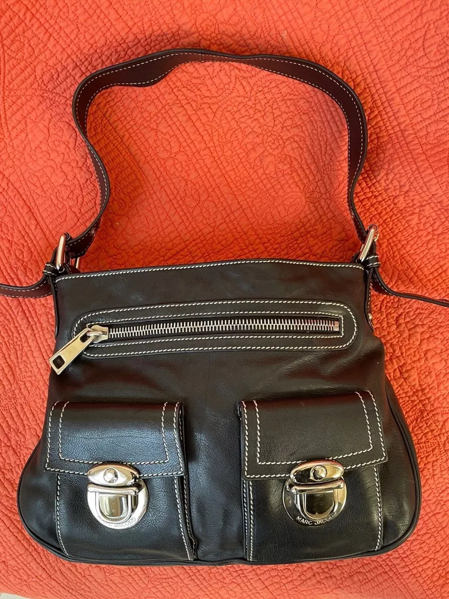 Marc jacobs outlet sofia bag