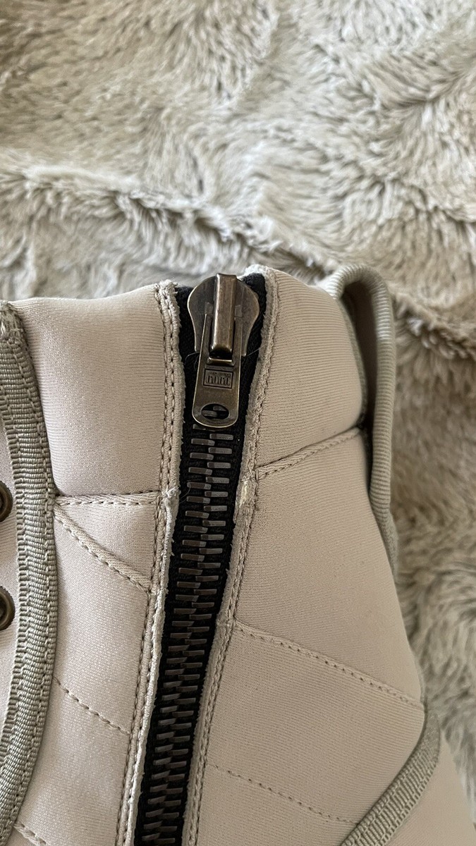 [半額以下]FEAR OF GOD ベージュ ハイカットスニーカー 楽天市場】Fear of God（靴）の通販