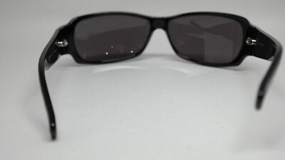GUCCI Black Sunglasses GG1541/S BMNBN New in Case | eBay