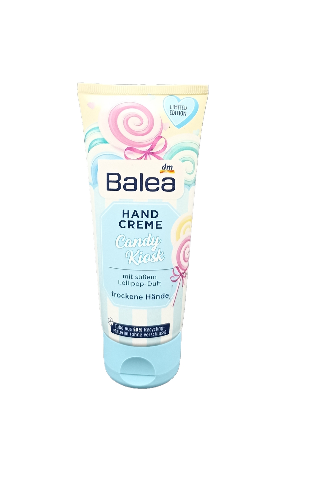 Balea Candy Kiosk Handcreme 100 ml