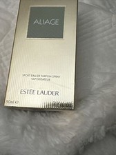 Estee Lauder Aliage Sport Eau de Parfum Spray 1.7 oz. New In Sealed Box 