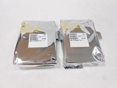 2X IBM 07N4731 36 GB 36GB 10K 10000 RPM U320 ULTRA 320 HARD DRIVE