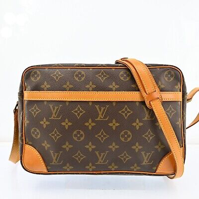 ルイヴィトン LOUIS VUITTON トロカデロ30 モノグラム ルイヴィトン LOUIS VUITTON トロカデロ30 モノグラム