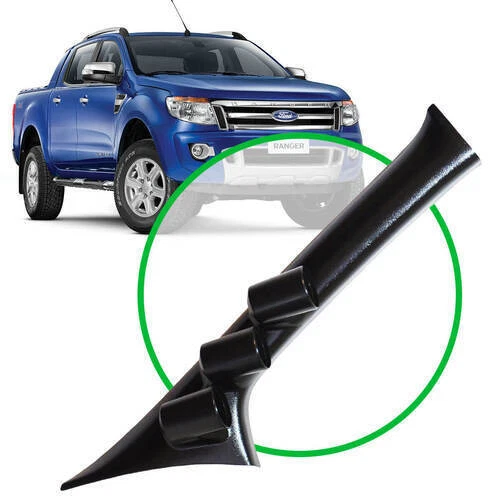 SAAS SGP2103 Triple 2" calibre pilar pod para Ford PX RANGER 11-15 Foto 2 de 3