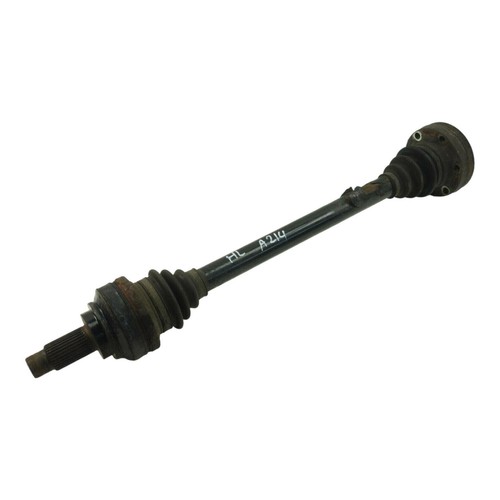 BMW 6er E64 Cabrio 650i 270KW Antriebswelle Gelenkwelle hinten links Bj2006