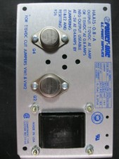 POWER-ONE HAA15-0-8-A POWER-ONE HAA15-08-A DC POWER SUPPLY