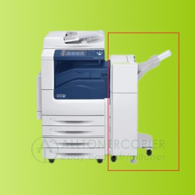 WorkCentre Office Finisher LX 097S04124 XDF for 7120 7125 7220