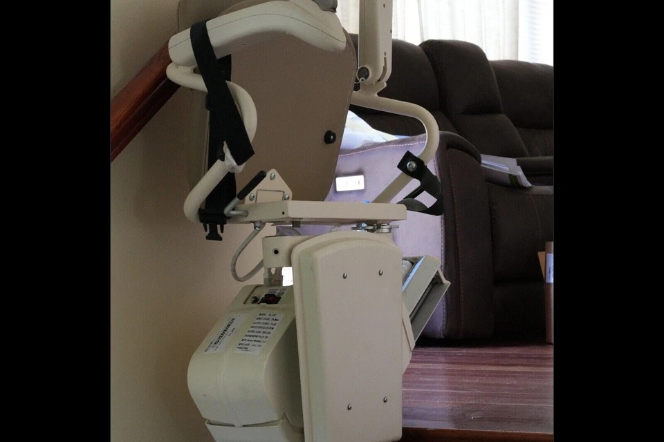 salvaescaleras harmar usadas Foto 3 de 4