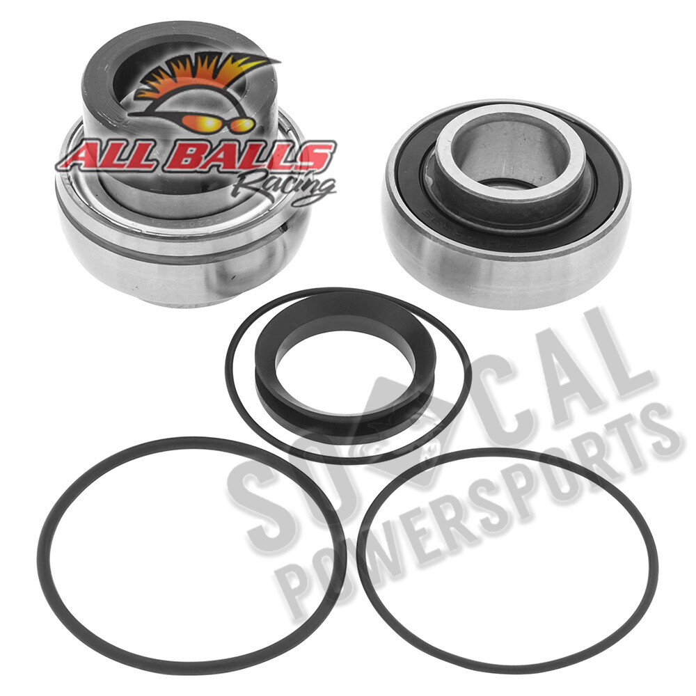 20052008 Arctic Cat T660 Touring Upper Shaft Jack Shaft Bearing & Seal