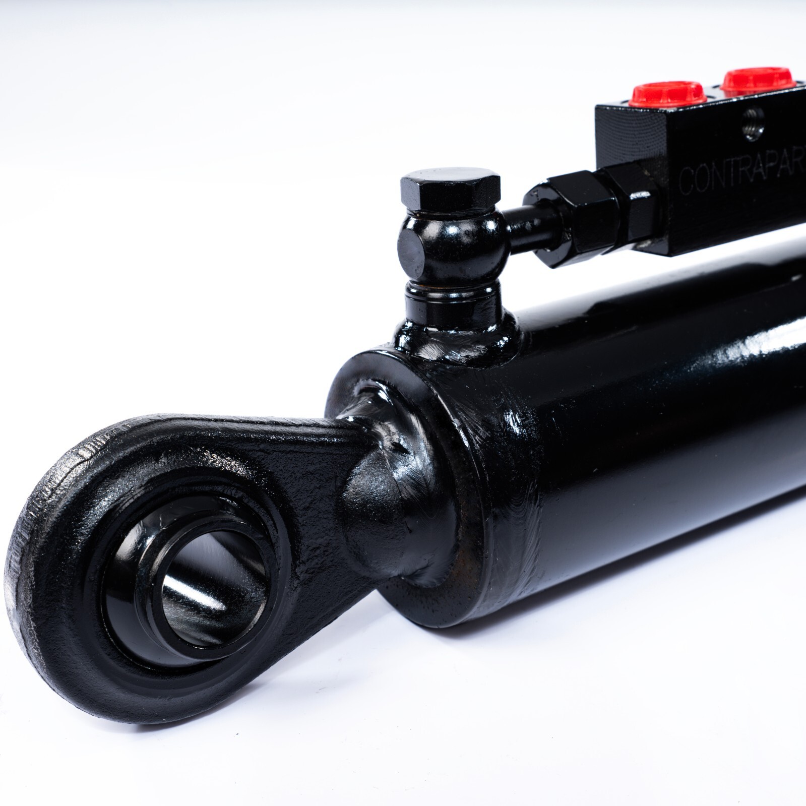Hydraulic Top Link Cat. 1-1 with Locking Block 20 7/8” - 31 7/8” with 2 ...