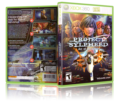 Custom Replacement Xbox 360 Title N-R Covers and Cases. No Games Included - Picture 66 of 109
