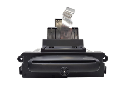 Radio Cd Boost Mini Cooper 6512 3456764 -01 | eBay