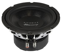 Hifonics Mercury Woofer Subwoofer Bass Tiefton MRW-84
