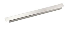 Gastronorm Spacer Bar Stainless Steel Adapter Strip for Bain Marie 325 or 530mm