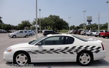 Race Checkered Stripes Graphic Decal Sticker Van Truck Vehicle Suv Vinyl Pontoon Race Checkered Stripes Graphic Decal Sticker Van Truck Vehicle Suv Vinyl Pontoon