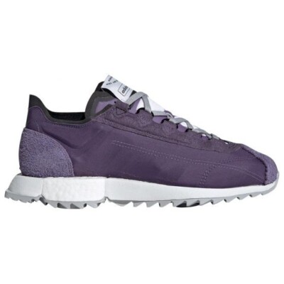 Womens Adidas Originals SL 7600 Women Boost Sneaker Neu Lila Gr:40 2/3 EG6815
