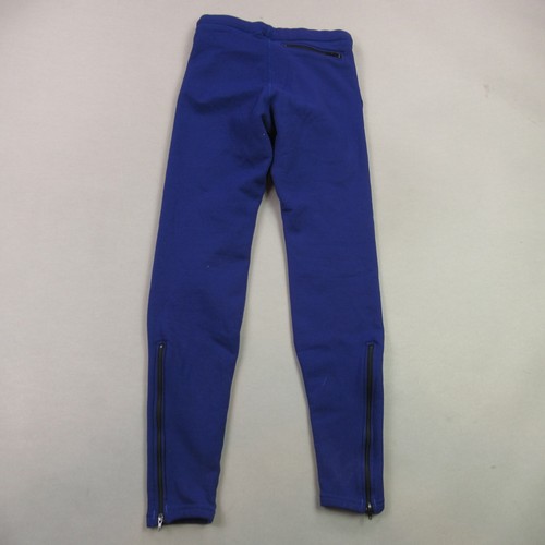North Face Leggings Girls XS Yoga Workout Stretch Tapered Leg Lightweight - Picture 5 of 11