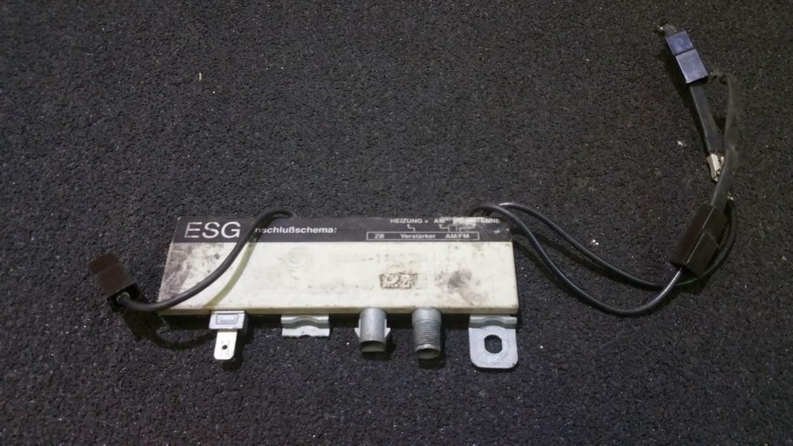 65241387751 Antennenverstärker (Antennen Verstärker) 65.24-1387  