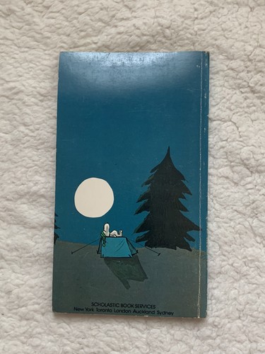Vintage It Was a Short Summer Charlie Brown Charles Schulz 1971 First Printing - Picture 2 of 6