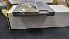 RING KING 5 SCREW NINTENDO NES VIDEO GAME NO BOX MANUAL