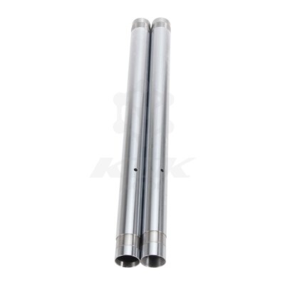 Front Fork Leg Inner Tubes Pipe 37x503mm For Yamaha R15 V3 2019 R15 V4 2020-2022