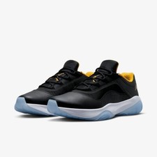 Jordan 11 CMFT Low Black Taxi for Sale | Authenticity Guaranteed