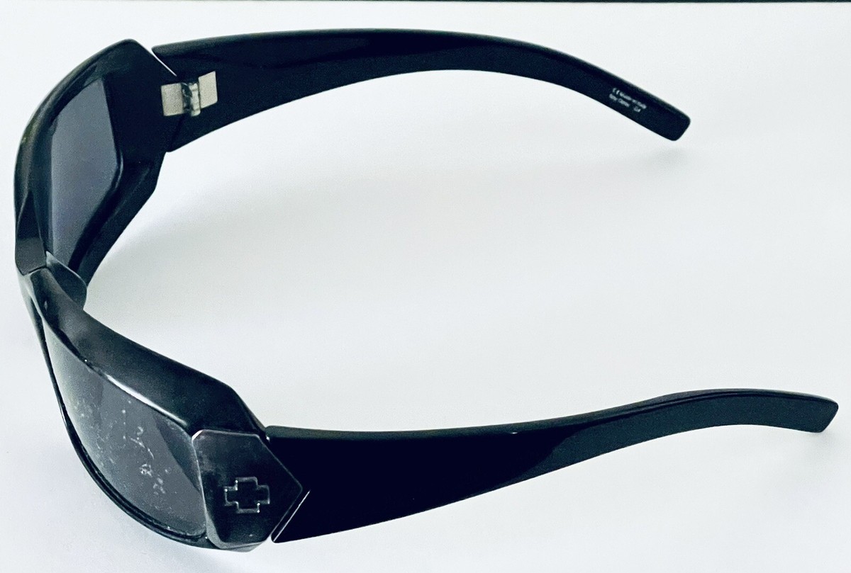 Replacement Lenses Spy Cooper Xl Sunglasses 100% Precise-Fit