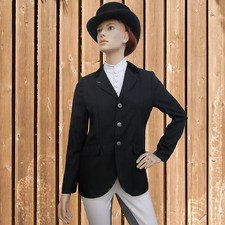 ELT Damen Turniersakko Competition, Turnier Jacket, Turnier Sakko