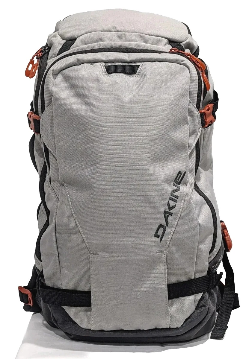 Heli pro sale dlx 24l
