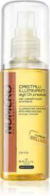 Numero Brelil Illuminatng Liquid Crystals with Precious Oils 75 ml neu