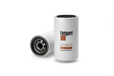 FLEETGUARD LF3959 Oil Filter for DODGE