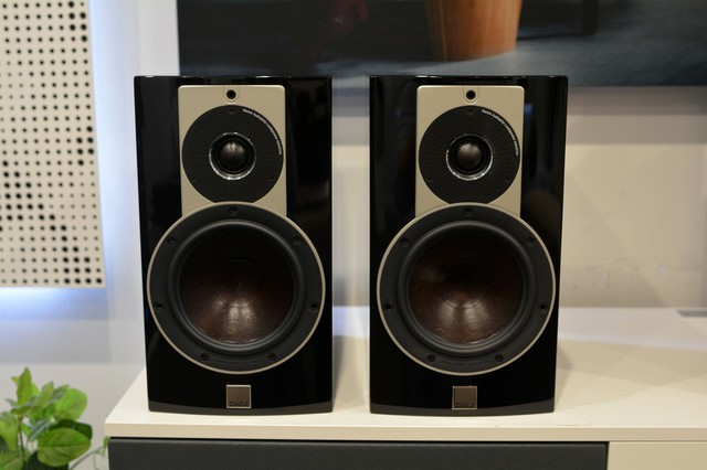 nad speakers for sale