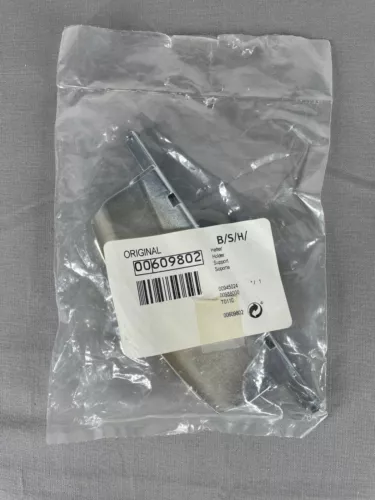 Original B/S/H/Bosch Dishwasher Door Latch Handle 00609802