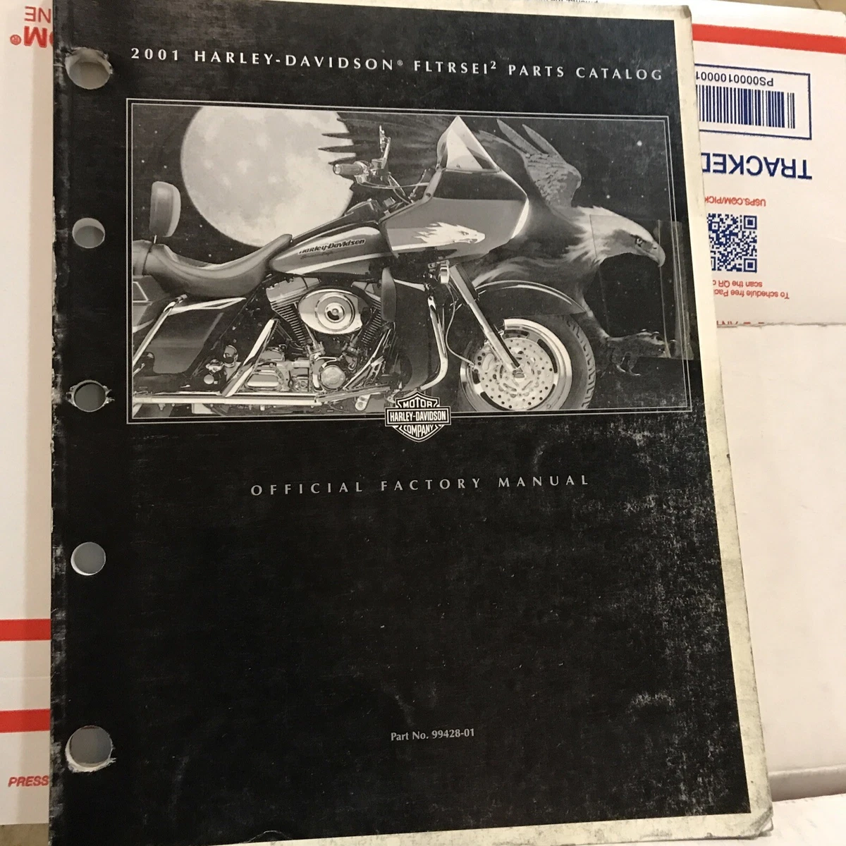 Screaming Eagle Parts For Harley