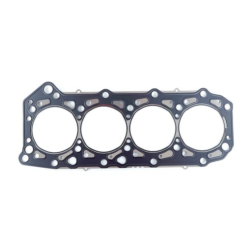 GUARNITAUTO MLS Cylinder Head Gasket thickness 0,65 mm 3 Notches ...
