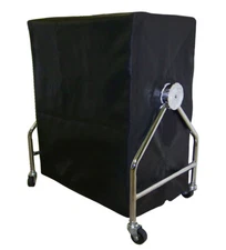 Vox Sovereign Cabinet w/Swivel Mount - Black Vinyl Cover, Heavy Duty (vox038)