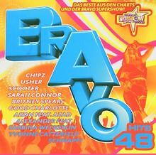 Bravo Hits 48 von Various | CD | Zustand gut