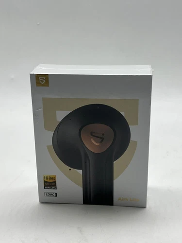 SoundPEATS Air4 Lite Wireless Earbuds, Bluetooth 5.3 Earbuds with Multipoint
