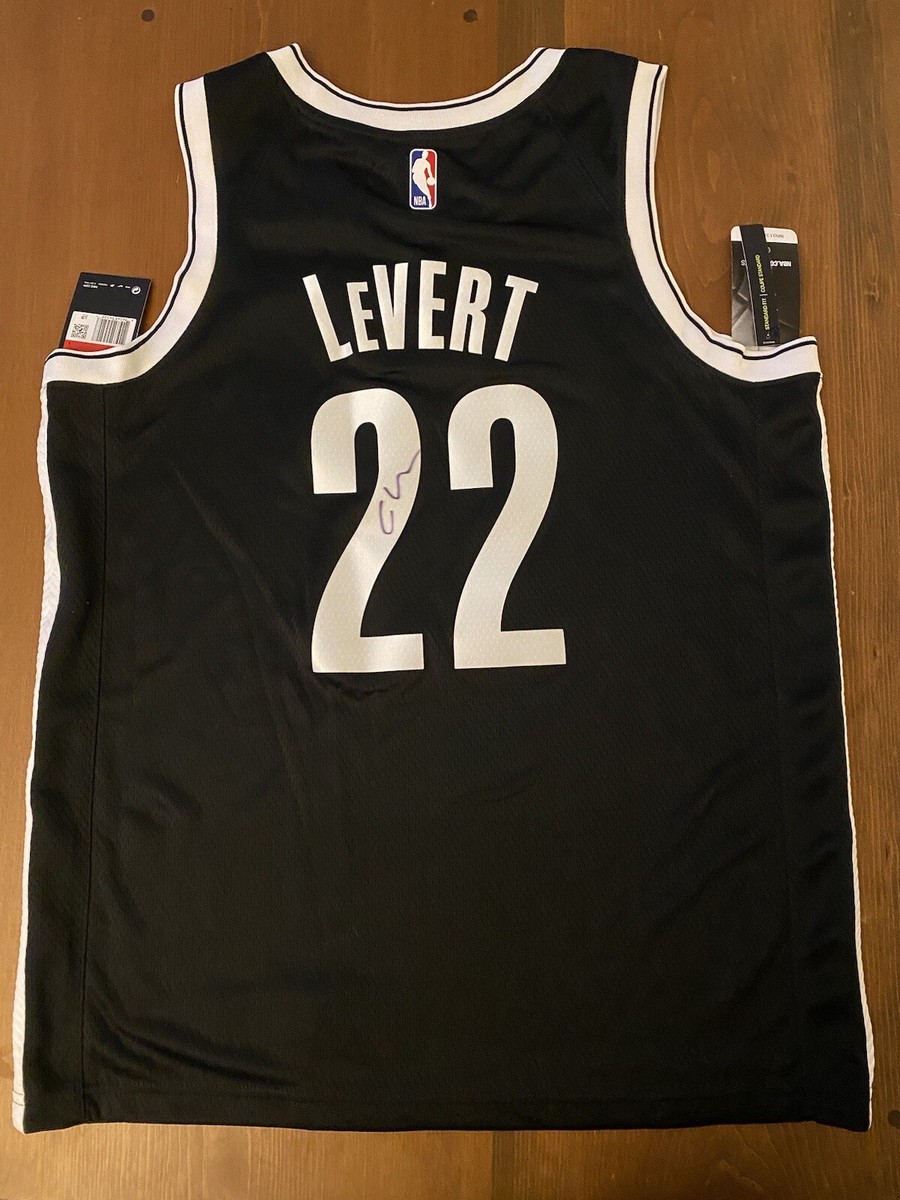 brooklyn nets caris levert jersey