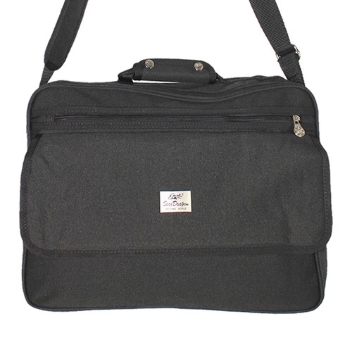 Herren Herrentasche Schultertasche Umhängetasche Messenger Arbeitstasche Laptop - Bild 3 von 8