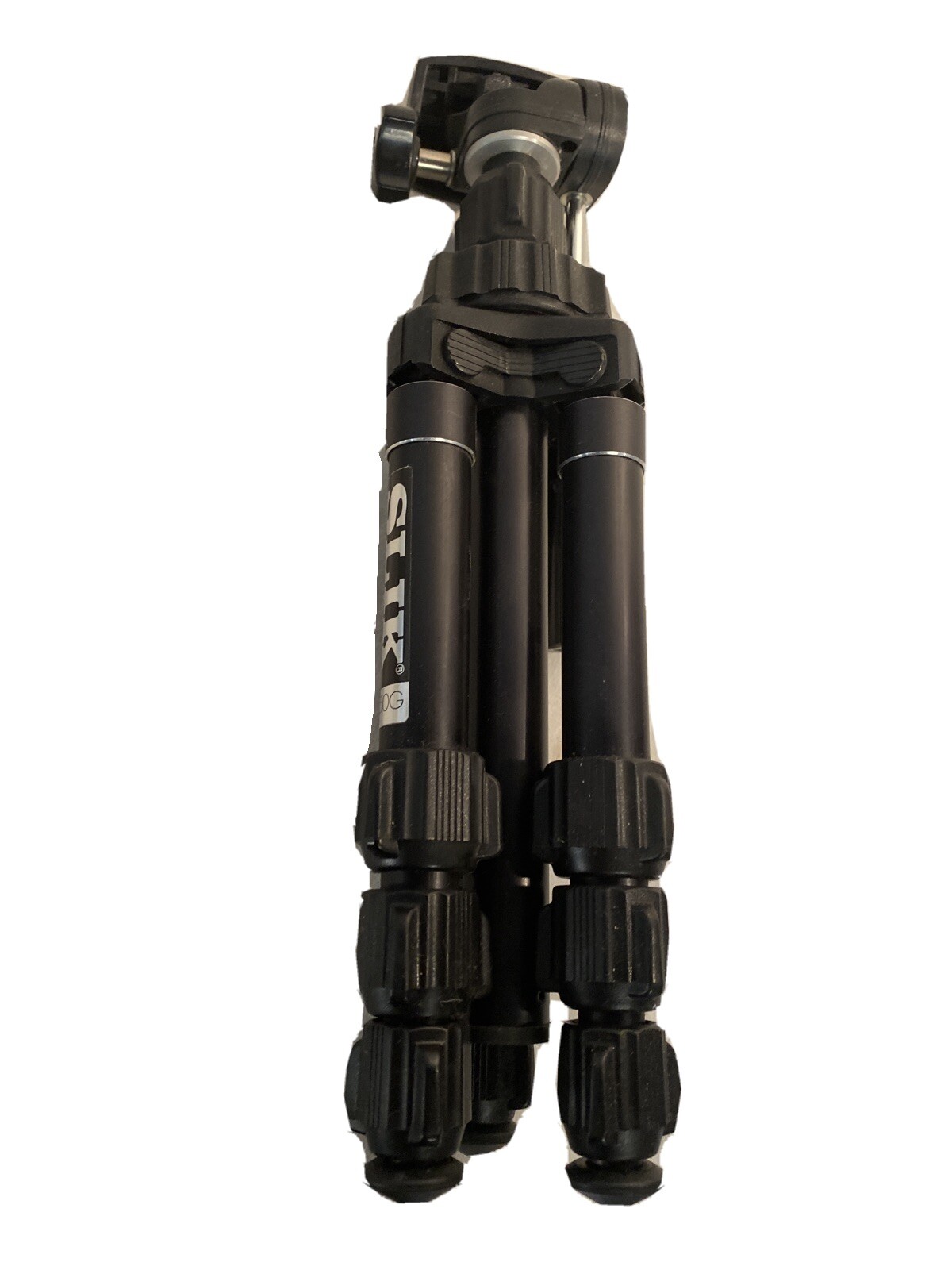 Slik 450G Trepied Ultra Leger 450 Grammes Photos Videos eBay