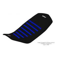 Seat Cover FMX COVER RIBS Yamaha Raptor 350 High Quality Grip Fast Free Shipping