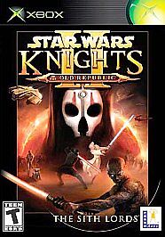 Comprar o Star Wars KOTOR II