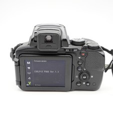 Nikon COOLPIX P900 Digital Cameras for Sale | Shop New & Used