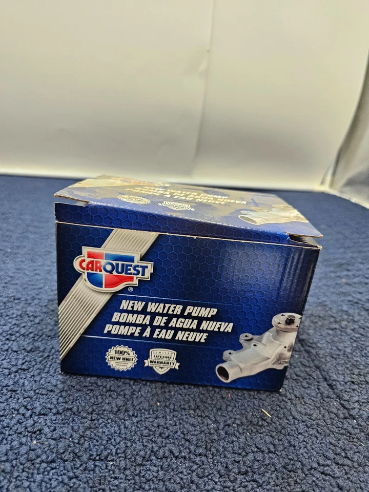 Bomba de agua del motor Sonic 09-11 Aveo T1218 para Chevrolet Cruze 12-18 2010-2016 Foto 4 de 4