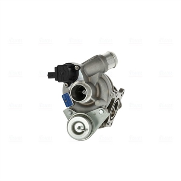 Nissens Lader Aufladung ** Factory NEW ** 93282 FüR 308 Peugeot 3008 CC SW 508 1-image