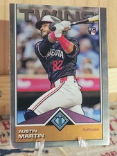 2024 Topps Transcendent Collection Austin Martin Image Variations #48