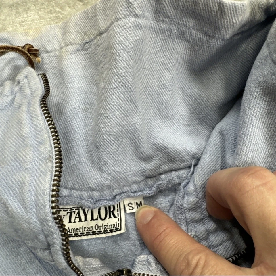 Suéter vintage Siegfried & Roy para hombre pequeño Mirage Las Vegas Tiger años 90 sudadera Foto 4 de 4