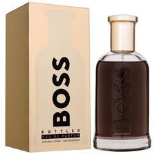 Hugo Boss Boss Bottled 200 ml Eau de Parfum EDP Herrenparfum Herren Parfum